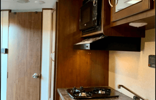 2017 Jayco Jay Flight SLX 195RB