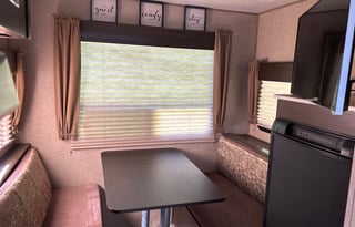 2017 Forest River RV Cherokee Wolf Pup 17RP