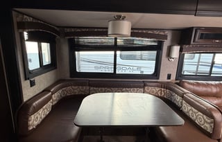 2018 Jayco Jay Flight 32BHDS