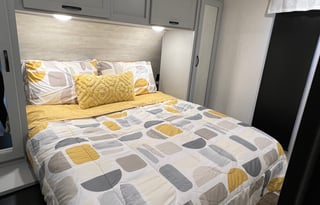 2022 Forest River RV Vibe 32BH