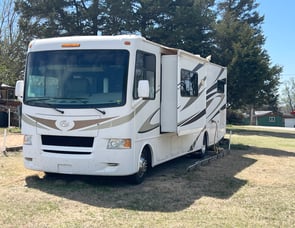 Four Winds RV Hurricane 31G
