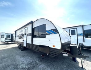 Forest River RV Salem Cruise Lite 261BHXL