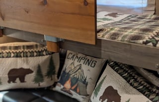 The Bearfoot Bunkhouse