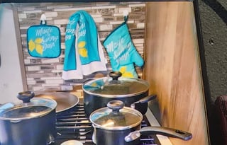 UNWIND & RELAX FULLY STOCKED