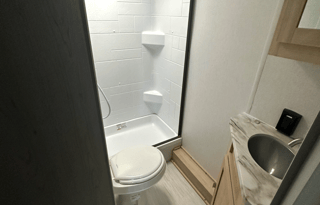 2023 Wildwood FSX Dream Machine