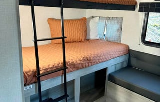 The Taft Creek Retreat at Taft Creek Campground