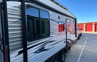 2018 Jayco Octane Super Lite 222