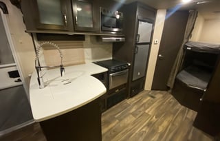 2019 Forest River RV EVO T2490