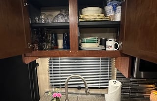 Let's Cruise with this Fleetwood Bounder Class A