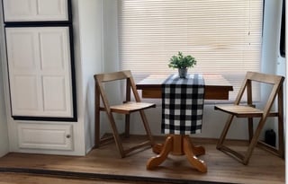 Palomino Sabre 28RETS