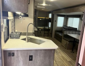 Heartland North Trail 31BHDD