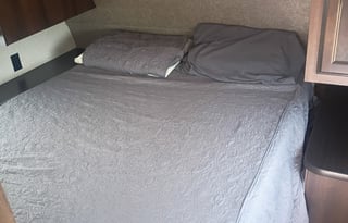 Jay Flight bunk bed kid friendly