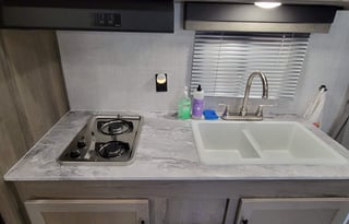 22 Fam&Pet Friendly GulfStream 248BH