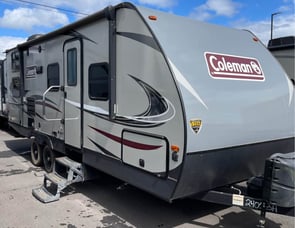 Dutchmen RV Coleman Light 2405BH