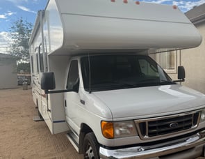 Gulf Stream RV Gulf Stream Cavalier