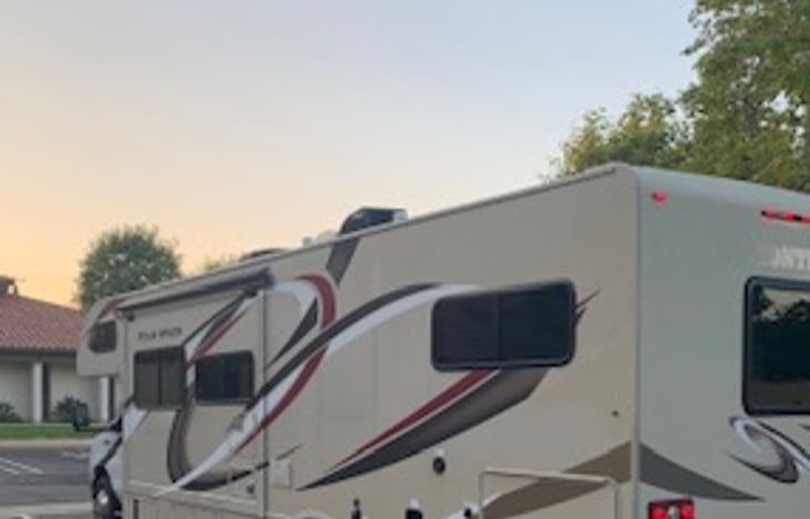 RV Photo