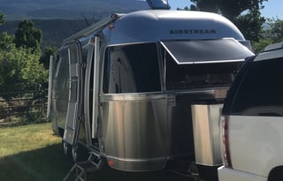 2018 Airstream RV International Signature 23CB