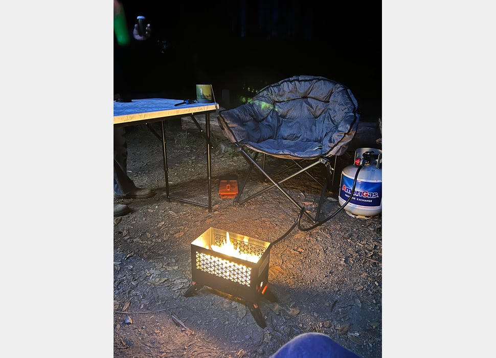 Travel Trailer rentals in Linden