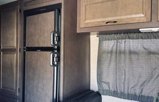 2019 Thor Majestic (Arvie) - New owner  Special