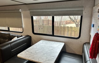 2020 Coleman Lantern BH 285