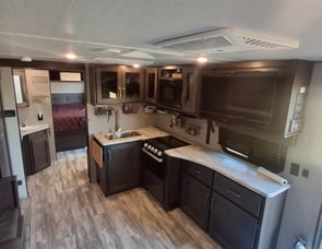 Grand Design Transcend Xplor 265BH