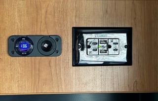 Fully loaded 2015 Thor Motor Coach Majestic