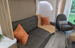 2026 Forest River RV Salem 270ZEN