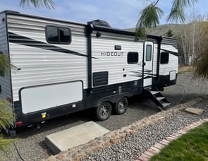 Keystone RV Hideout 24BHWE