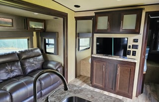 2017 Forest River XLR Hyper Lite 30HDS Toy Hauler