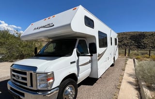 2019 Thor Motor Coach 28A Majestic