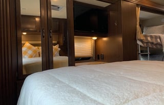 2019 Thor Motor Coach ACE 30.2