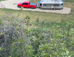 Airstream RV Flying Cloud 25 Twin