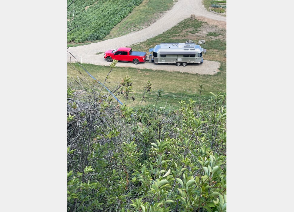 Travel Trailer rentals in Dothan