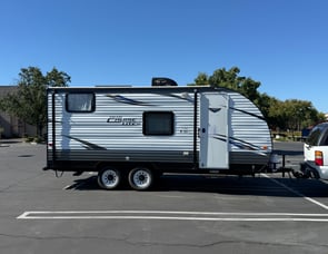 Forest River RV Salem Cruise Lite FS 172BH