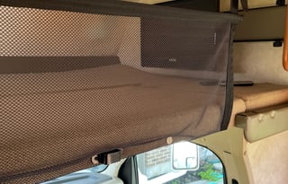 Bigfoot's Bunkhouse 2012 Coachmen RV Freelander