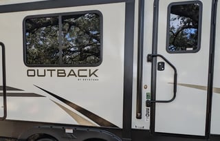 2021 Keystone Outback 330RL