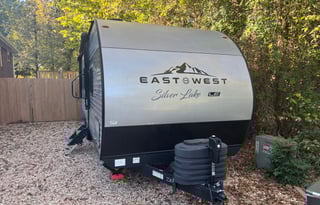 2024 East to West Silver Lake