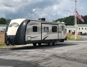Forest River RV Vibe 272BHS