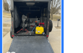 2022 inTech RV Flyer Explore