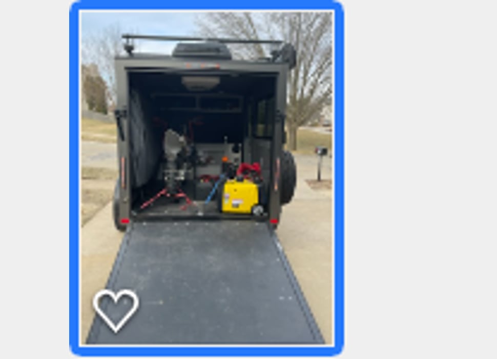 Toy Hauler rentals in Elmhurst