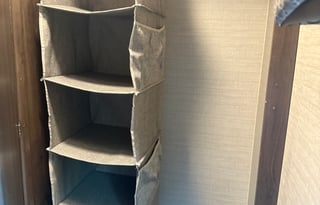 Free Starlink | Jayco Greyhawk 30X Luxury Class C