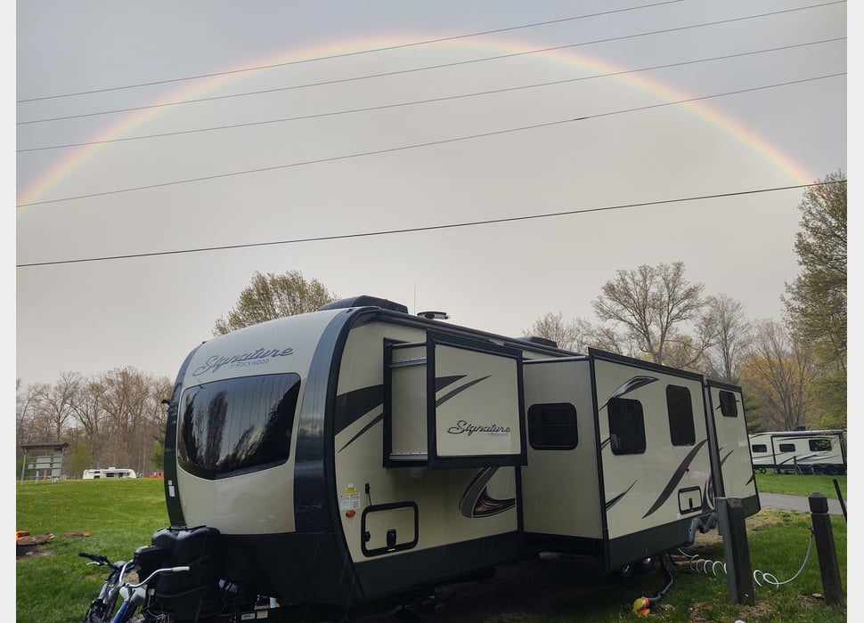 Travel Trailer rentals in Pittsburgh