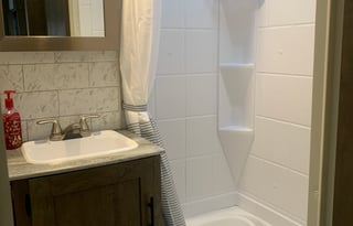 2020 Forest River Sleeps 10