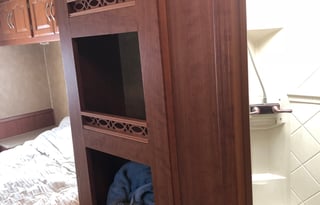 2008 Forest River Georgetown 350ds