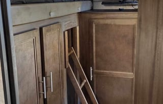 2019 Forest  River Cherokee Grey Wolf 29BH