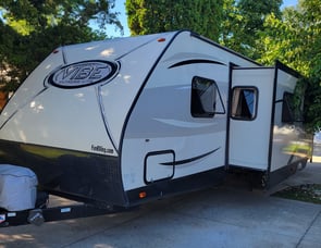 Forest River RV Vibe 285BHS