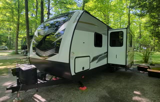 2022 Cruiser Radiance