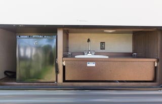 2019 Gulf Stream Kingsport