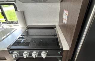 2019 Forest River RV Wildwood X-Lite 230BHXL