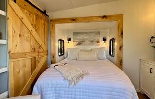 Zion Trailer Rentals Mama Bear